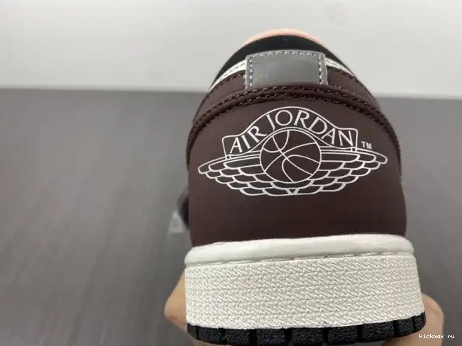 Cheap Kickmax 1 Air DC6991-200 Low Mocha Jordan 0425